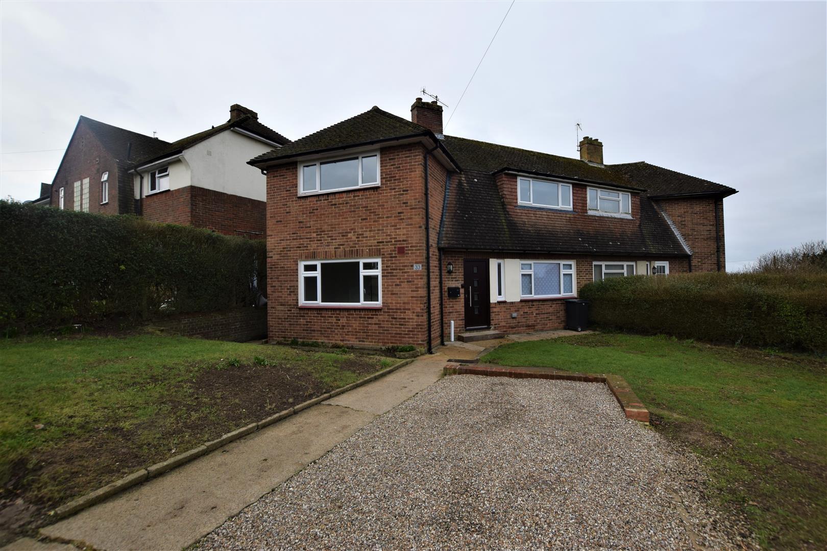 Property to Rent Oliver & Bailey Lettings